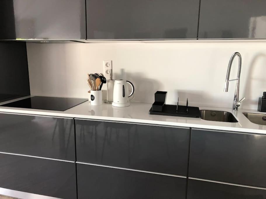 Willa Sunsea House Altares Zewnętrze zdjęcie