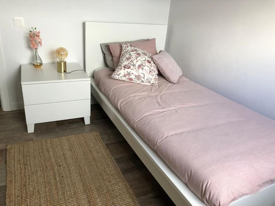 Willa Sunsea House Altares Zewnętrze zdjęcie